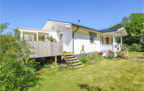 Beautiful home in Uddevalla with WiFi and 2 Bedrooms in Uddevalla